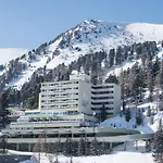 Panorama 4* Turracher Höhe