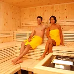 Panorama Turracher Hohe