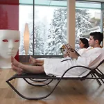 Hotel Panorama Turracher Hohe