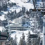 Panorama Turracher Hohe