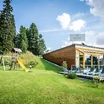 Panorama Turracher Hohe