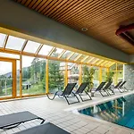 Panorama Hotel Turracher Hohe