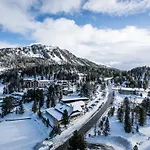 Panorama Turracher Hohe