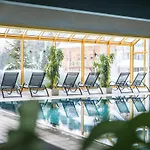 Panorama Turracher Hohe