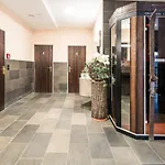 Panorama 酒店