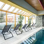 酒店 Panorama Turracher Hohe