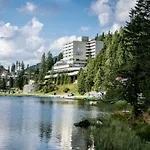 Panorama Hotel Turracher Hohe