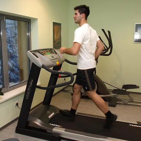 Hotel Panorama Hotel Turracher Hoehe Turracher Hoehe