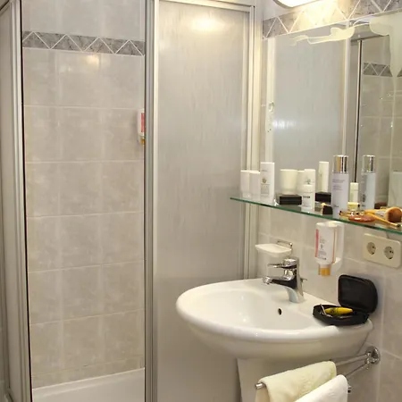 Hotell Panorama Turracher Hohe