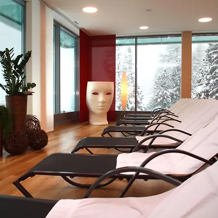 Panorama 4* Turracher Hohe