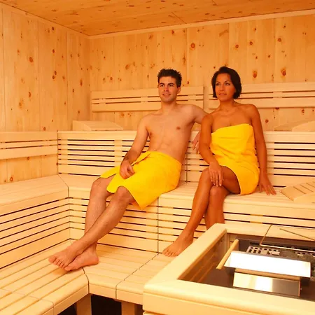 Panorama Turracher Hohe