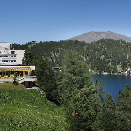 Hotel Panorama