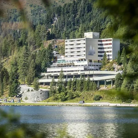 Panorama Hotel Turracher Hoehe Hotel 4*
