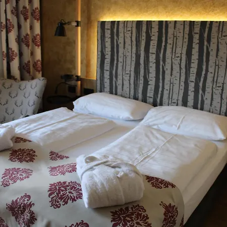 Panorama Hotel Turracher Hohe