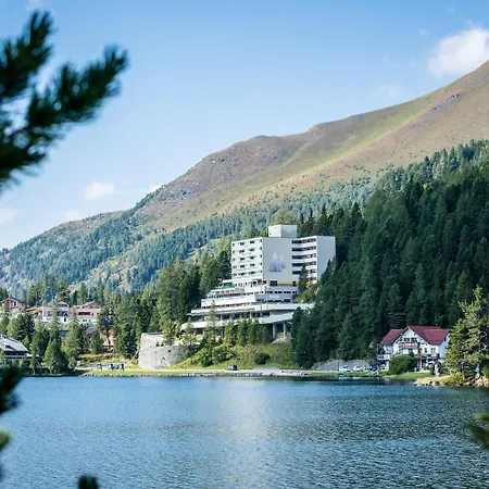 Panorama Turracher Hohe