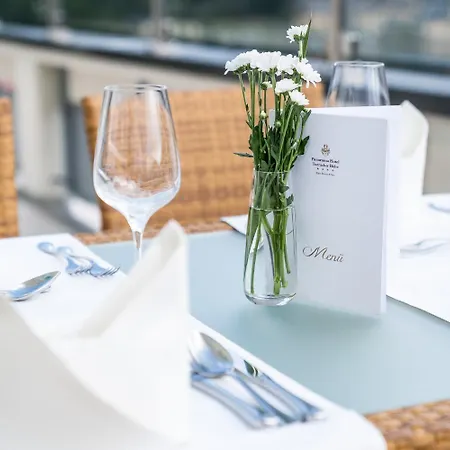 Panorama 4* Turracher Hohe