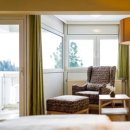 Panorama Hotel 4*