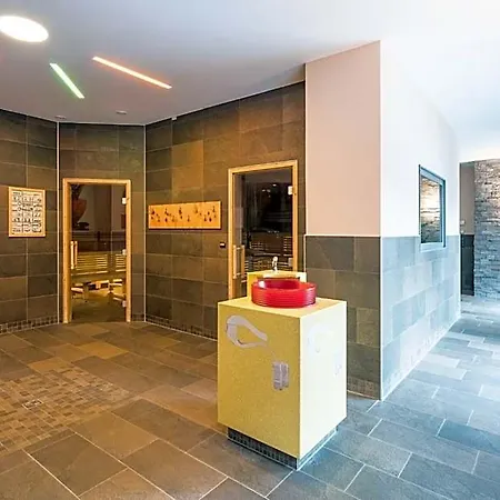 Hotel Panorama Turracher Hohe
