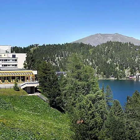 Panorama Hotel Turracher Hohe