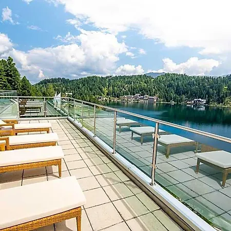 Hotel Panorama 4*