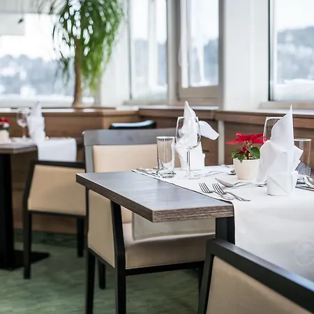Hotel Panorama Hotel Turracher Hoehe Turracher Hoehe