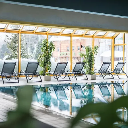 Panorama Turracher Hohe