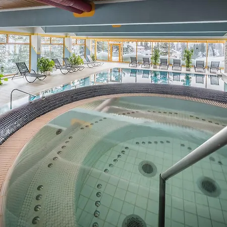 Panorama Hotel Turracher Hoehe Turracher Hoehe