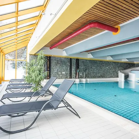 Hotel Panorama Turracher Hohe