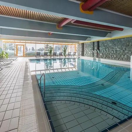 Hotel Panorama Turracher Hohe