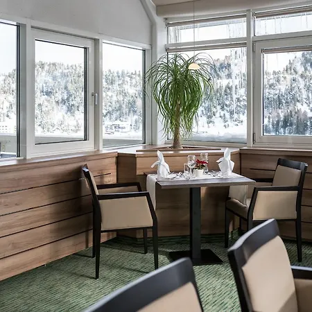 Panorama Hotel Turracher Hoehe 4*