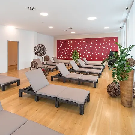 Hotel Panorama 4*