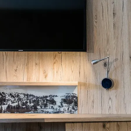 Panorama 4* Turracher Hohe