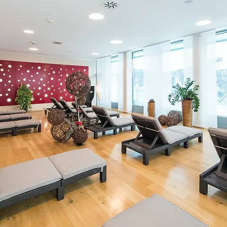 Panorama Hotel Turracher Hoehe 4* Turracher Hoehe
