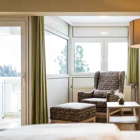 Hotel Panorama