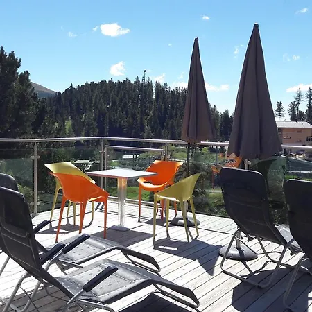 Panorama Hotel Turracher Hoehe