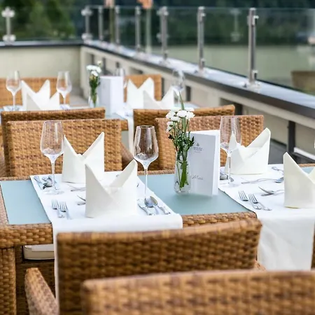 Hotel Panorama Turracher Hohe