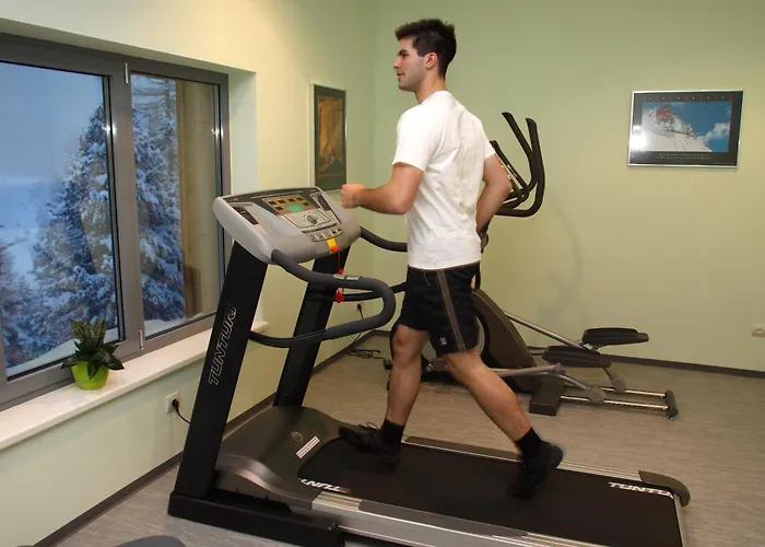 Hotel Panorama Hotel Turracher Hoehe Turracher Hoehe