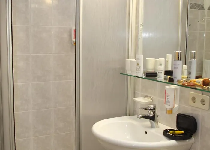 Hotel Panorama Turracher Hohe