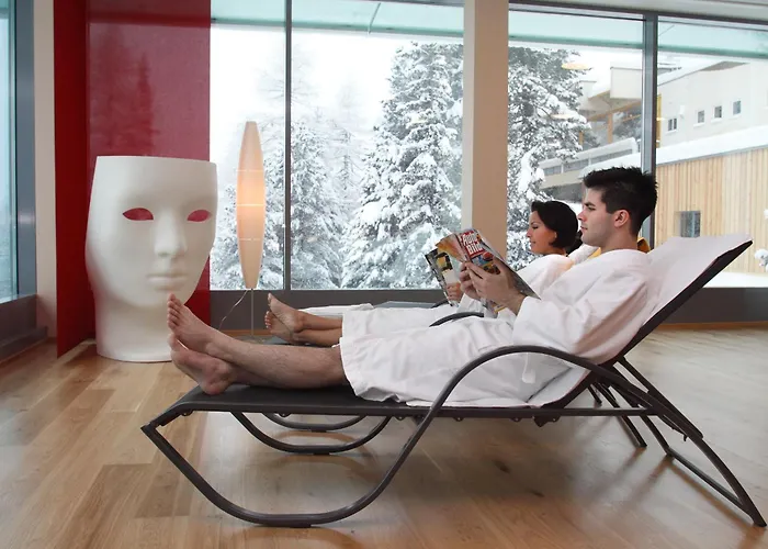 Hotel Panorama Turracher Hohe