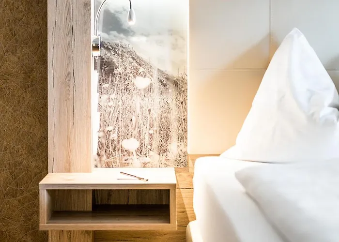 Panorama Hotel Turracher Hoehe