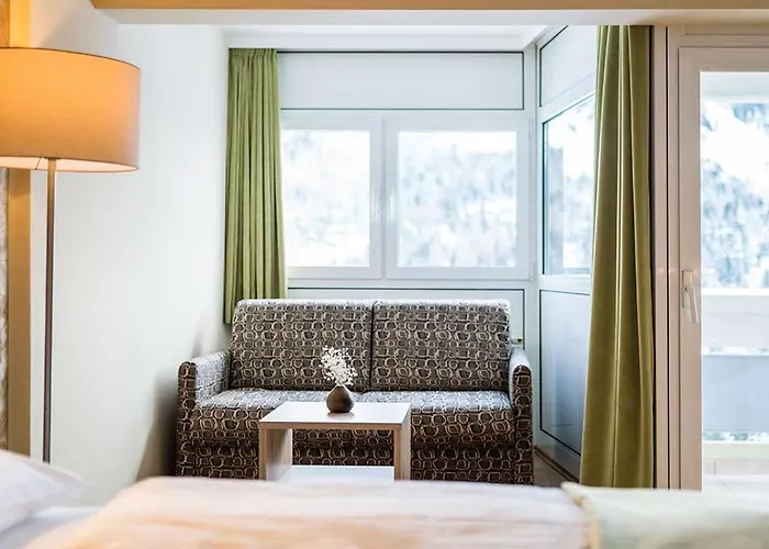 Panorama 4* Turracher Hohe