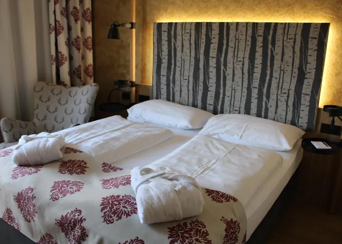 Panorama Hotel Turracher Hoehe Hotel Turracher Hoehe