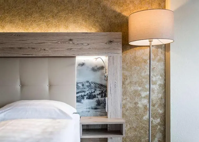 Panorama Hotel Turracher Hoehe Hotel