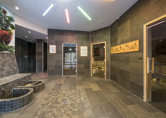 Panorama Hotel Turracher Hoehe Hotel Turracher Hoehe