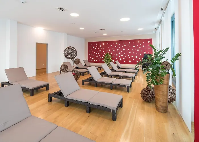 Panorama Hotel Turracher Hoehe Turracher Hoehe