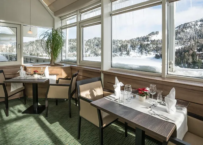 Panorama Szálloda 4*