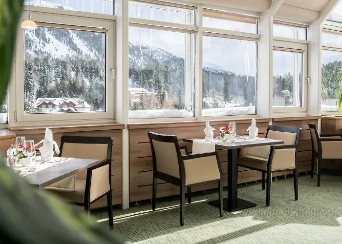 Panorama Hotel Turracher Hoehe