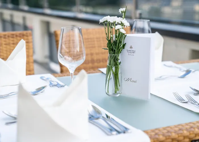 Panorama Hotel Turracher Hoehe 4* Turracher Hoehe