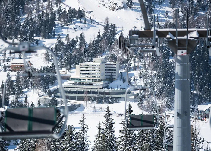 Panorama Hotel Turracher Hoehe Turracher Hoehe