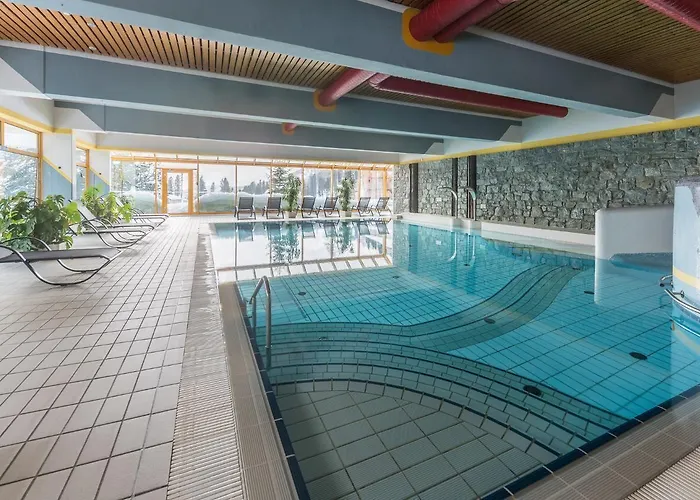 Panorama Hotel Turracher Hoehe Hotel Turracher Hoehe